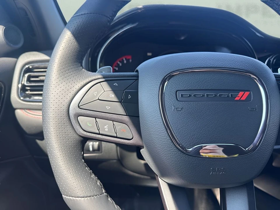 2026 Dodge Durango 3rd Gen - Image 13 of 31