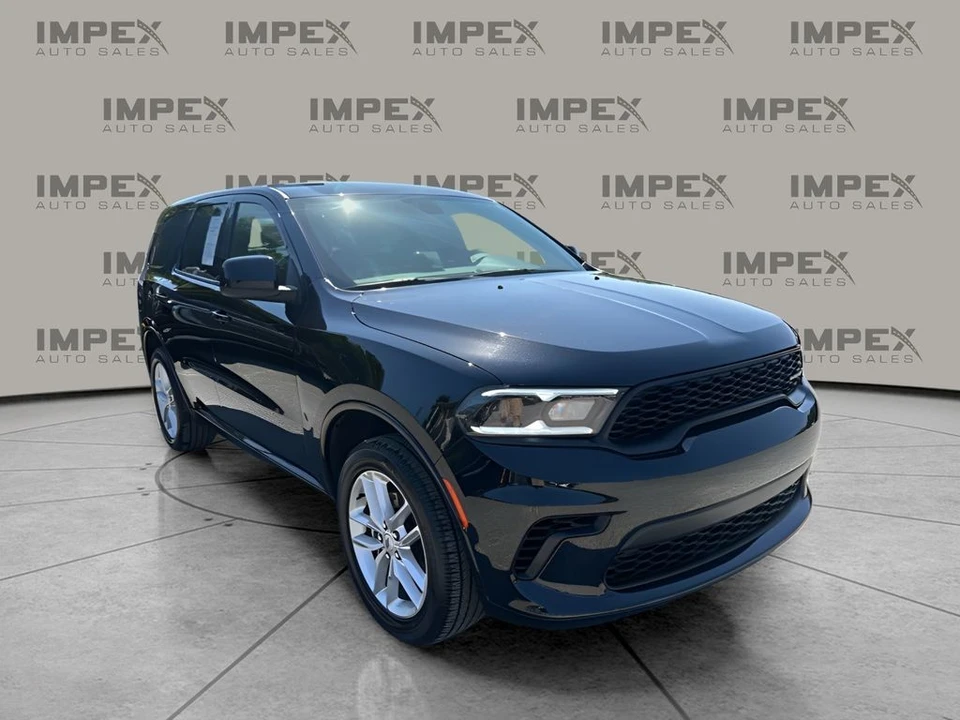 2026 Dodge Durango 3rd Gen - Image 6 of 31