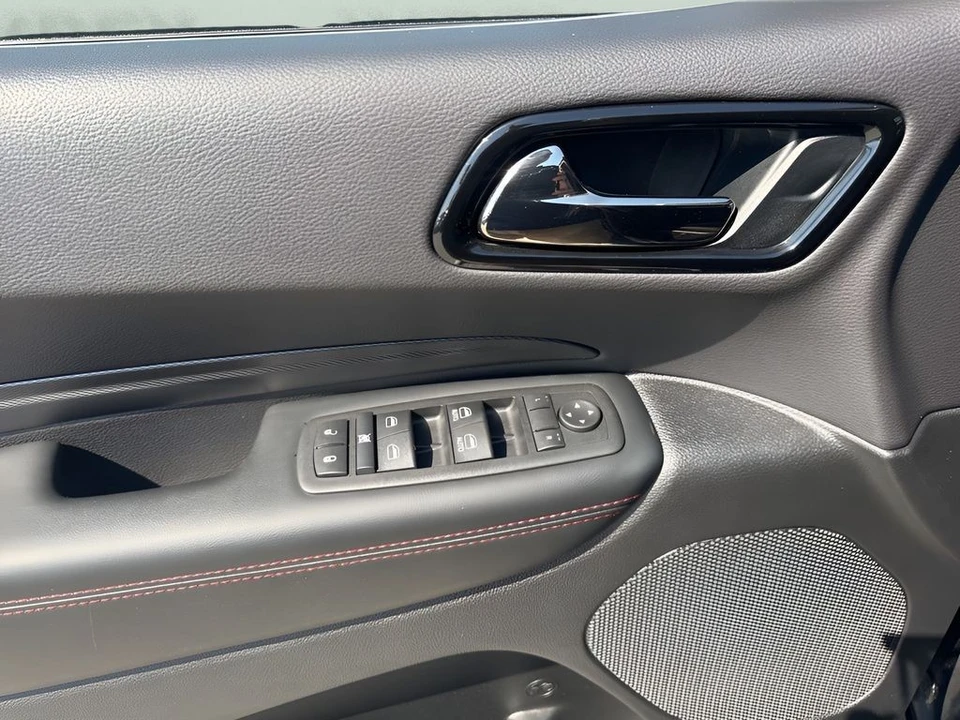 2026 Dodge Durango 3rd Gen - Image 24 of 31