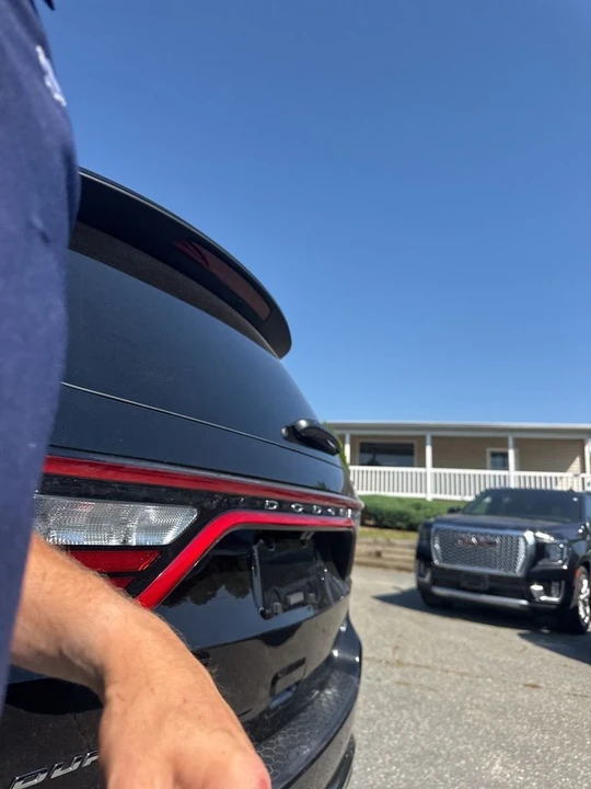 2026 Dodge Durango 3rd Gen - Image 31 of 31