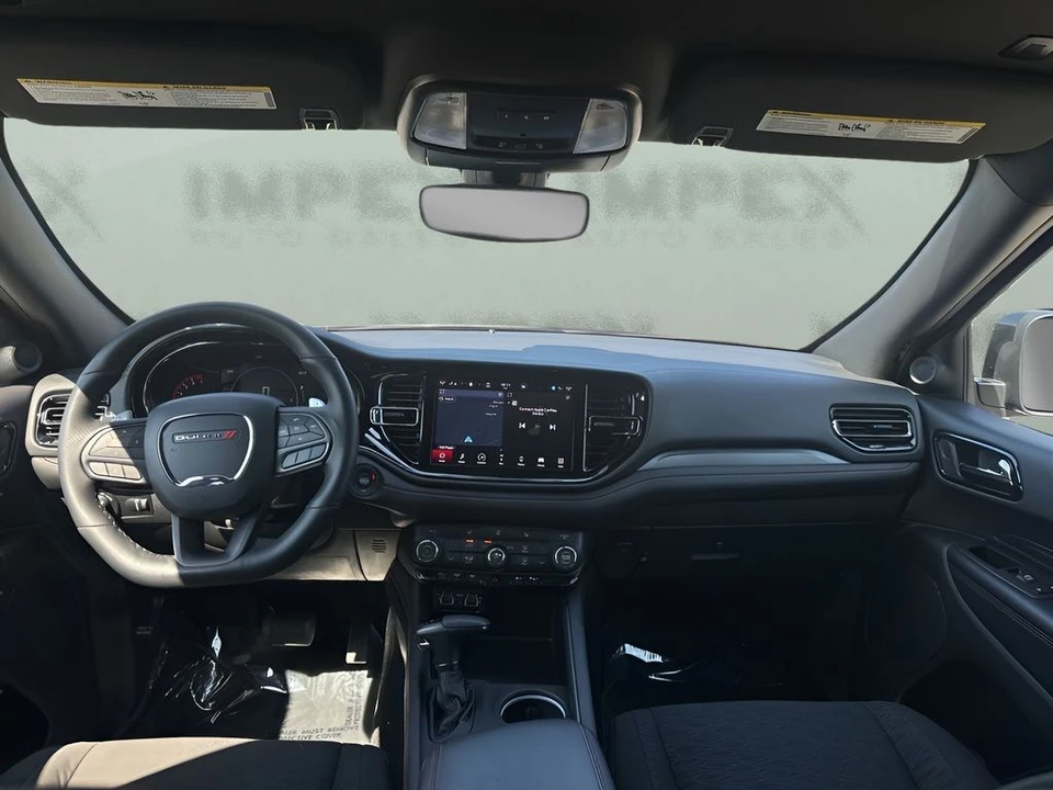 2026 Dodge Durango 3rd Gen - Image 11 of 31