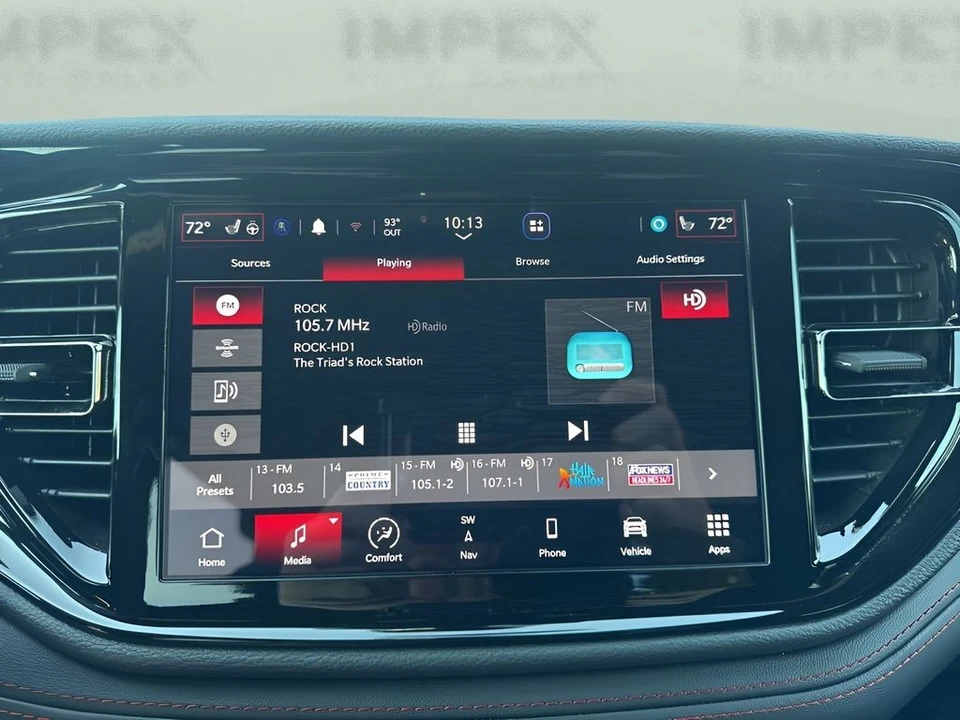 2026 Dodge Durango 3rd Gen - Image 16 of 31