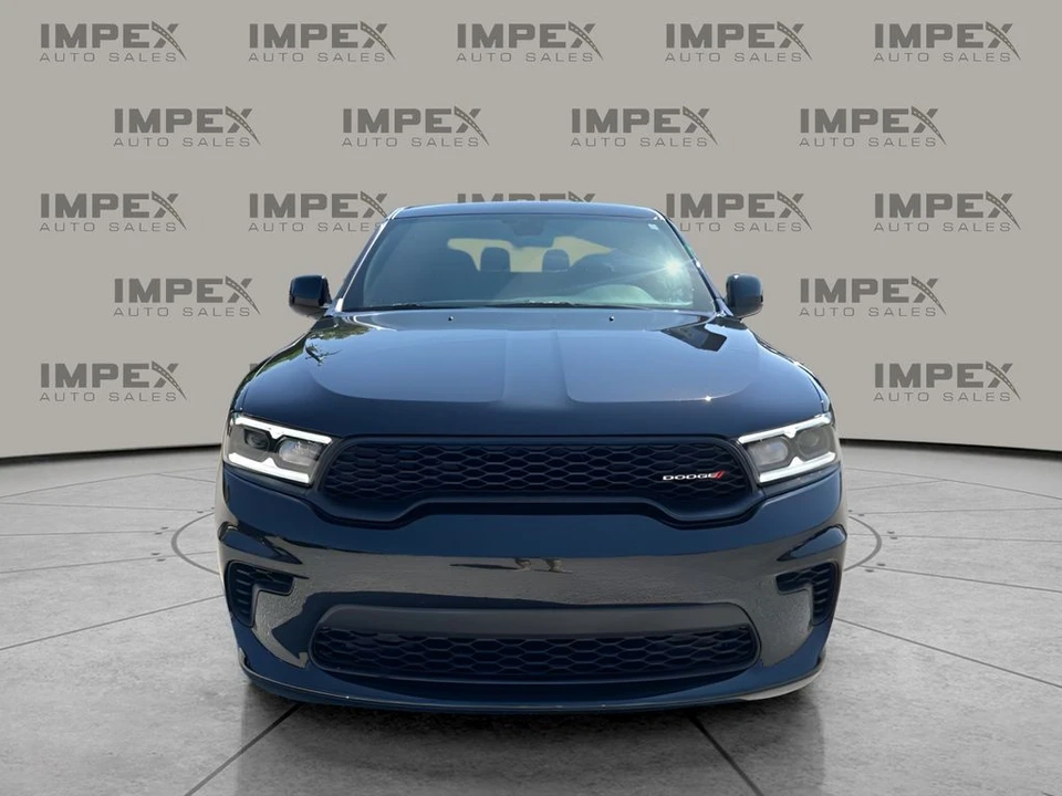 2026 Dodge Durango 3rd Gen - Image 7 of 31