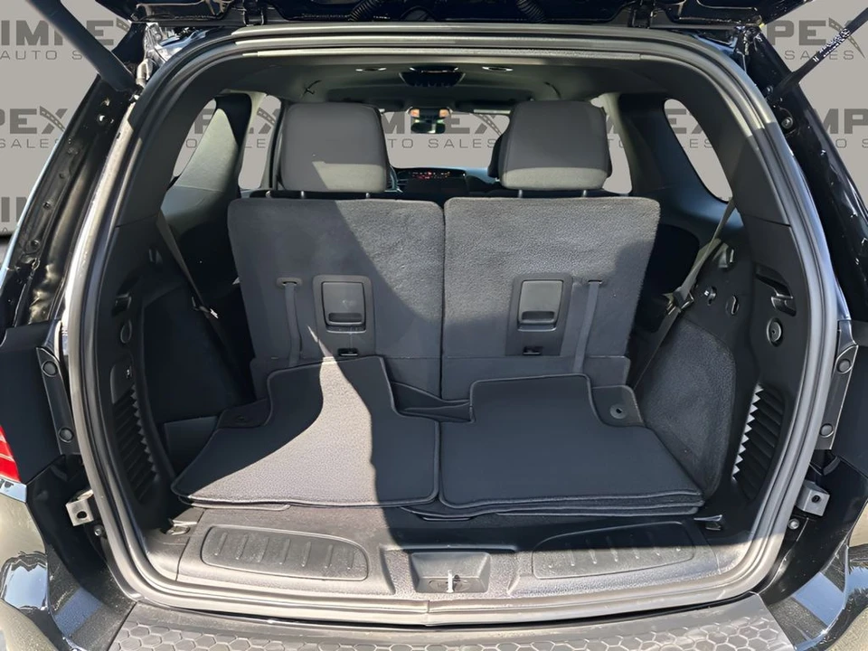 2026 Dodge Durango 3rd Gen - Image 26 of 31