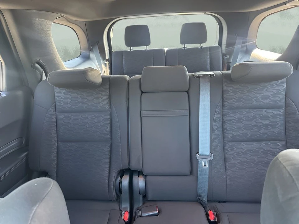 2026 Dodge Durango 3rd Gen - Image 10 of 31