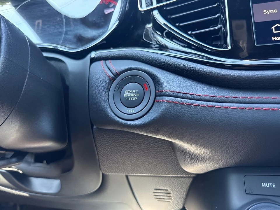 2026 Dodge Durango 3rd Gen - Image 20 of 31