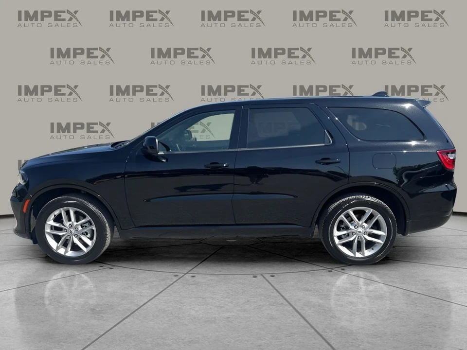 2026 Dodge Durango 3rd Gen - Image 2 of 31