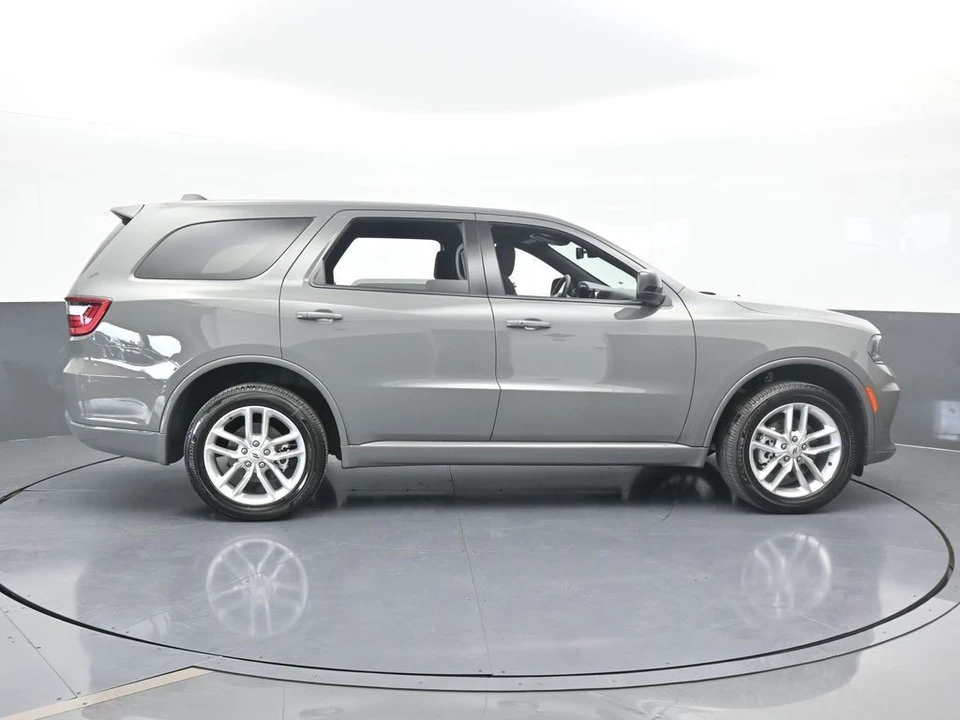 2026 Dodge Durango 3rd Gen - Image 7 of 12
