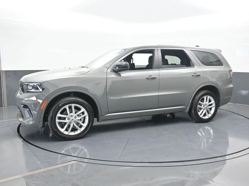 2026 Dodge Durango 3rd Gen - Image 2 of 12