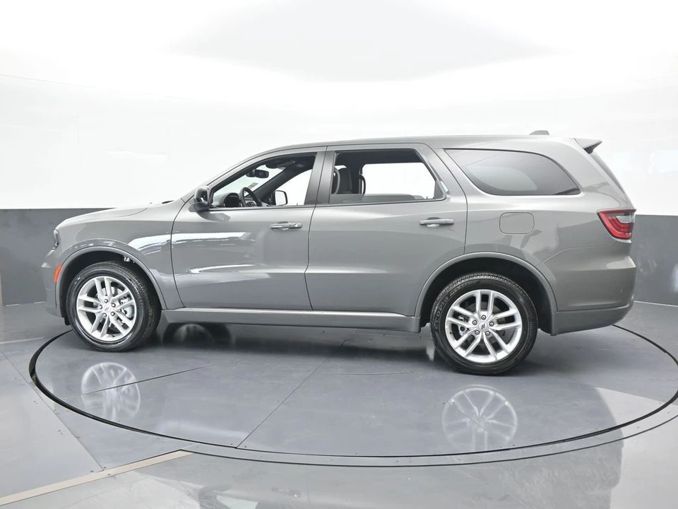 2026 Dodge Durango 3rd Gen - Image 3 of 12