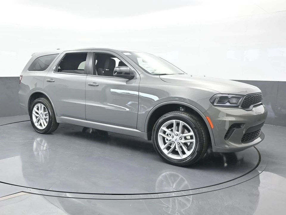 2026 Dodge Durango 3rd Gen - Image 8 of 12