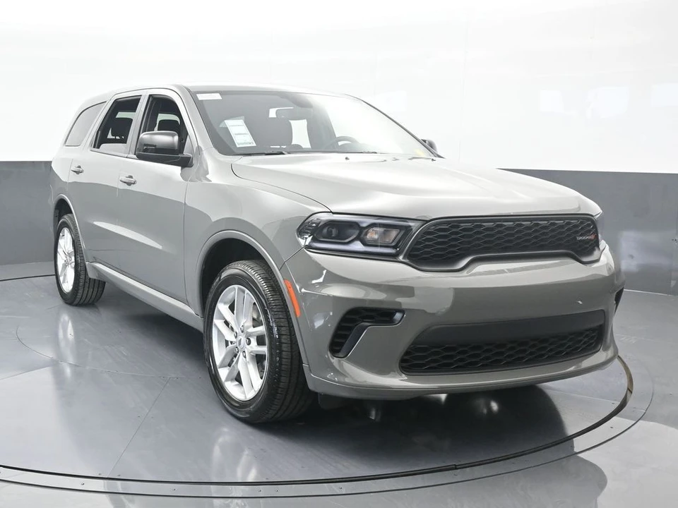 2026 Dodge Durango 3rd Gen - Image 9 of 12
