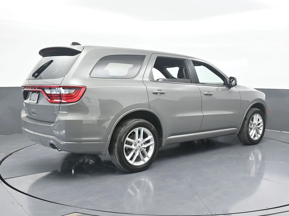 2026 Dodge Durango 3rd Gen - Image 6 of 12