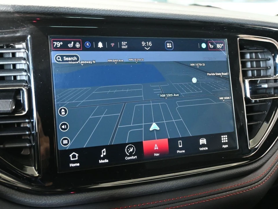 2026 Dodge Durango 3rd Gen - Image 11 of 12