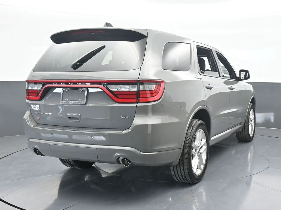 2026 Dodge Durango 3rd Gen - Image 5 of 12