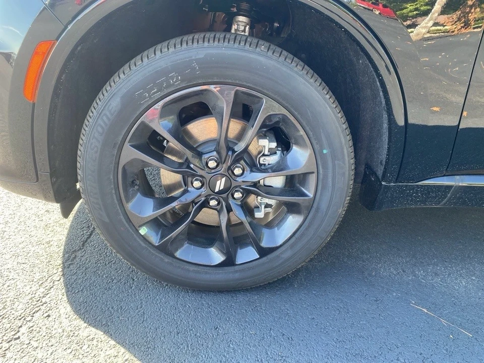 2026 Dodge Durango 3rd Gen - Image 9 of 12