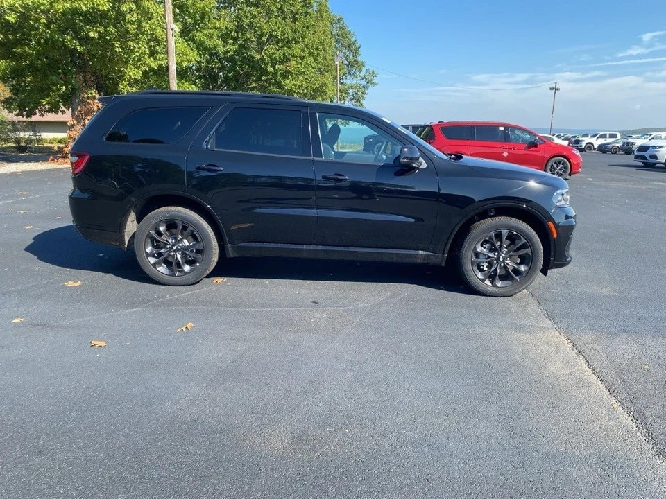 2026 Dodge Durango 3rd Gen - Image 4 of 12