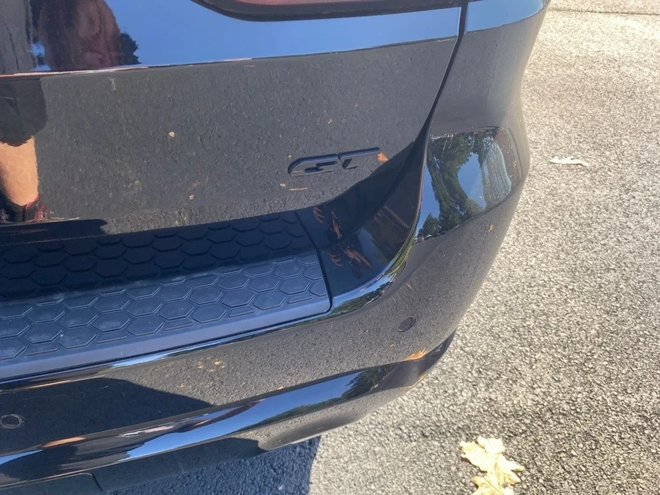 2026 Dodge Durango 3rd Gen - Image 11 of 12