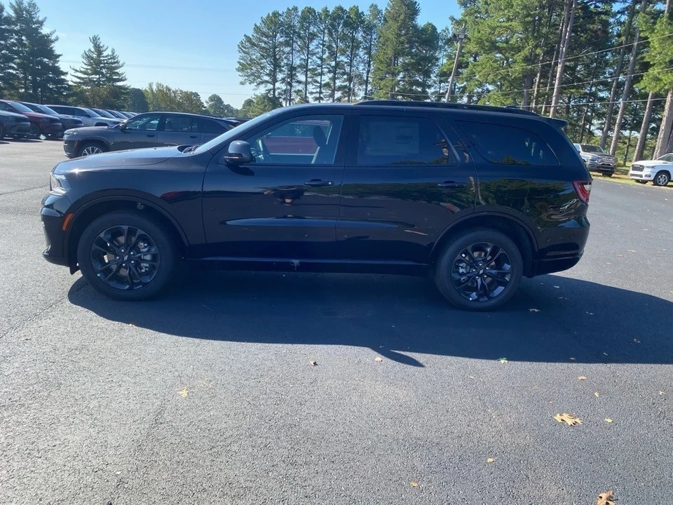 2026 Dodge Durango 3rd Gen - Image 8 of 12