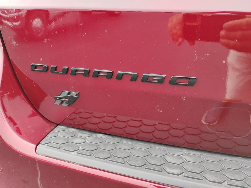 2026 Dodge Durango 3rd Gen - Image 10 of 12