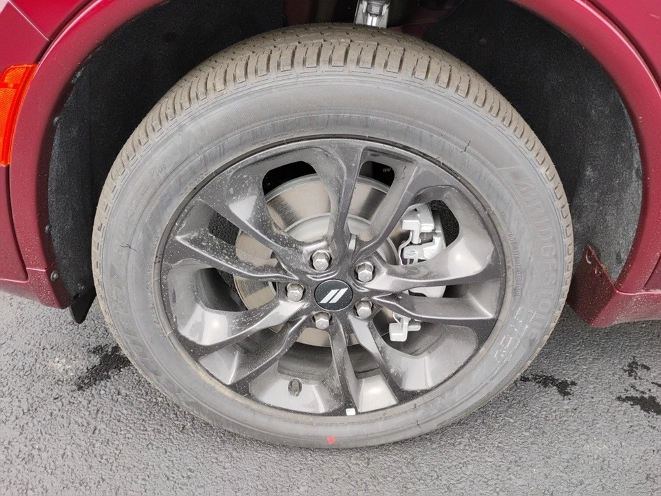 2026 Dodge Durango 3rd Gen - Image 9 of 12