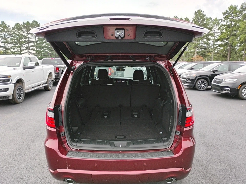2026 Dodge Durango 3rd Gen - Image 12 of 12