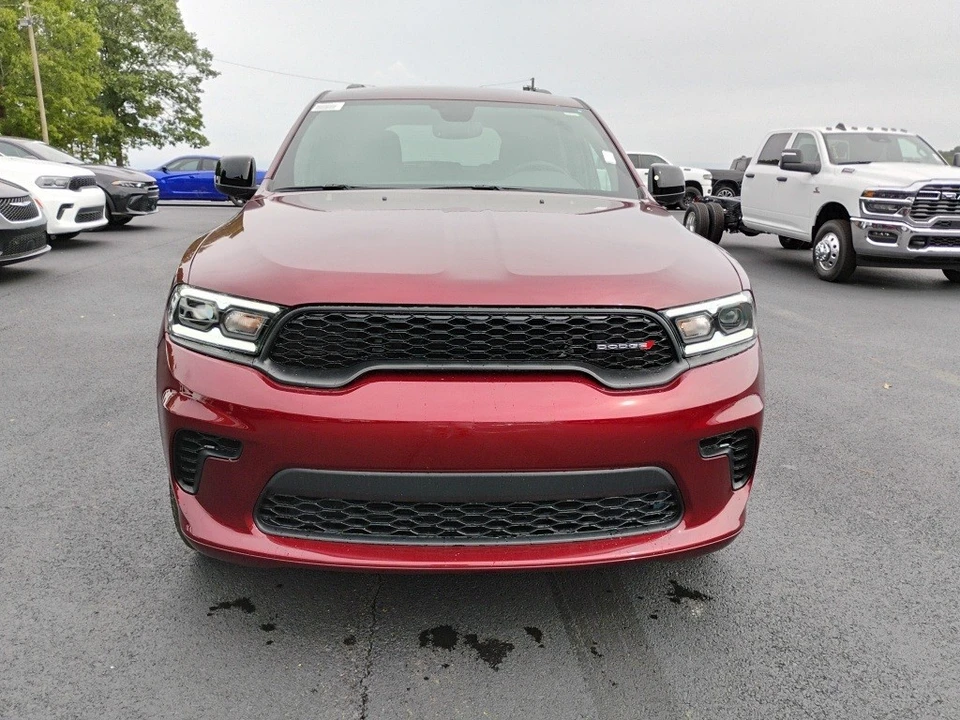 2026 Dodge Durango 3rd Gen - Image 2 of 12