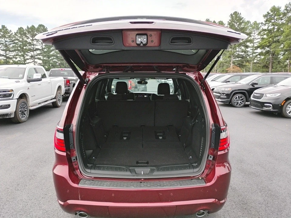 2026 Dodge Durango 3rd Gen - Image 12 of 12