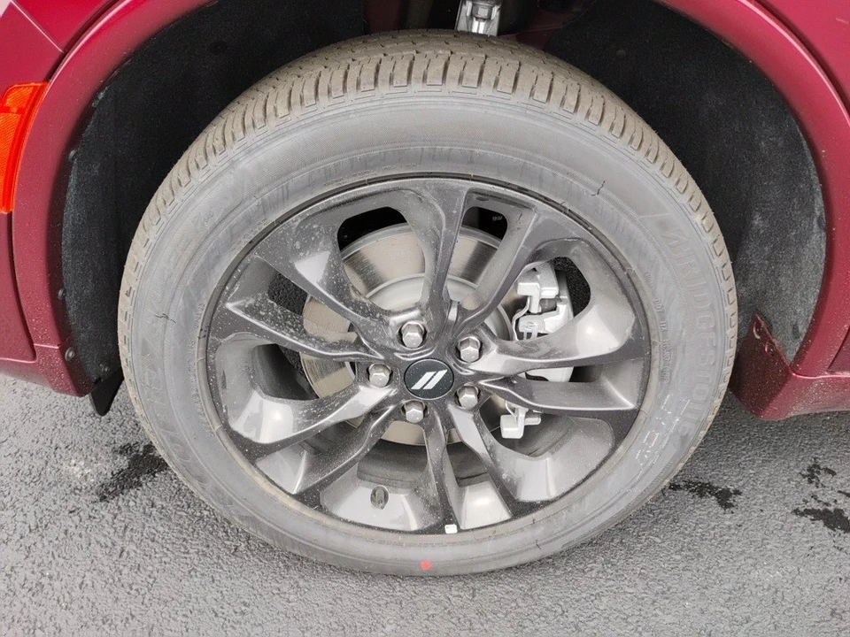 2026 Dodge Durango 3rd Gen - Image 9 of 12