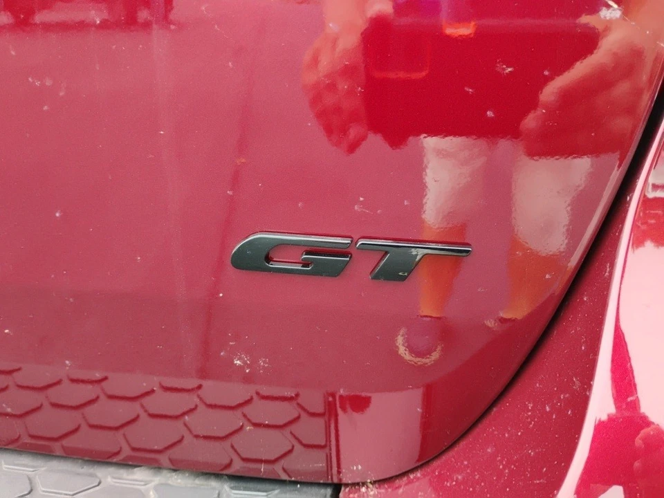2026 Dodge Durango 3rd Gen - Image 11 of 12