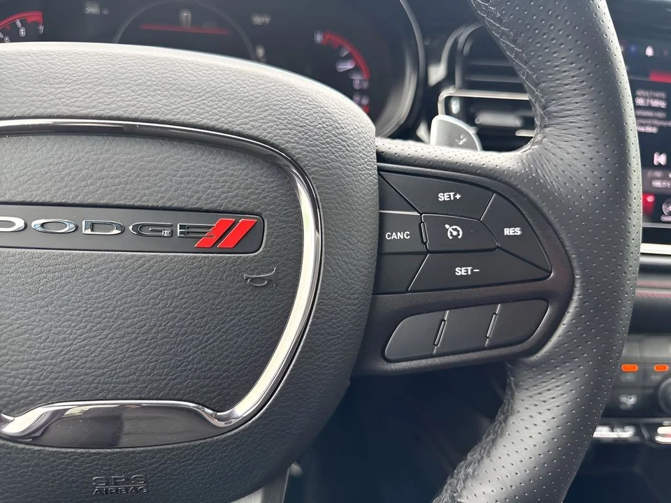 2026 Dodge Durango 3rd Gen - Image 15 of 31