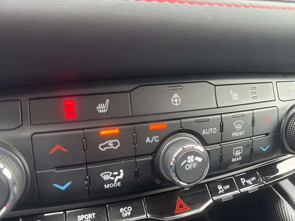 2026 Dodge Durango 3rd Gen - Image 20 of 31