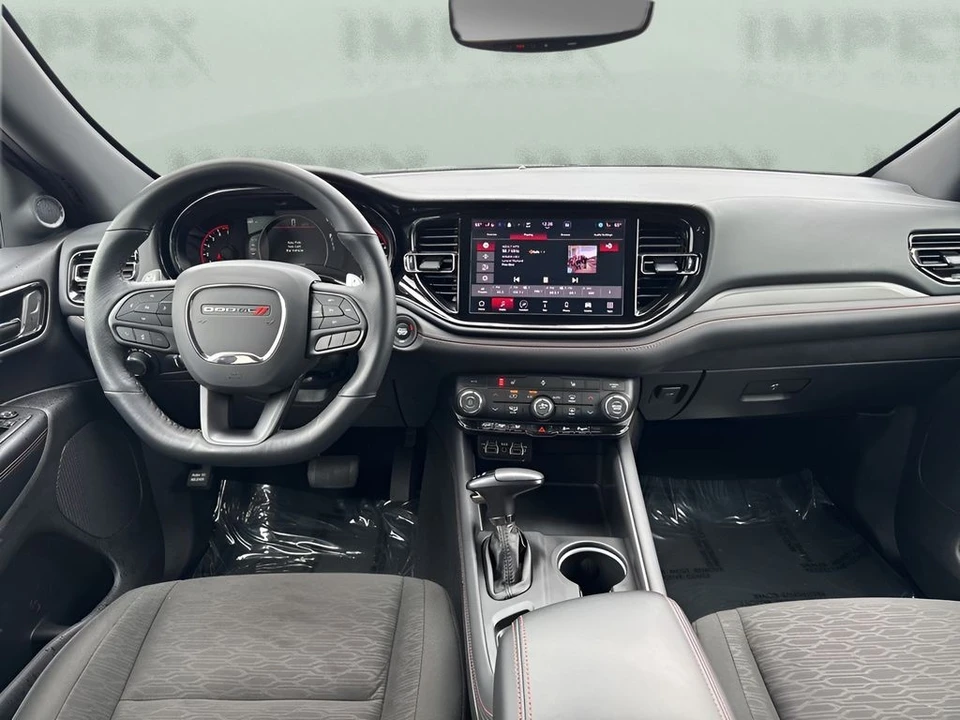 2026 Dodge Durango 3rd Gen - Image 12 of 31