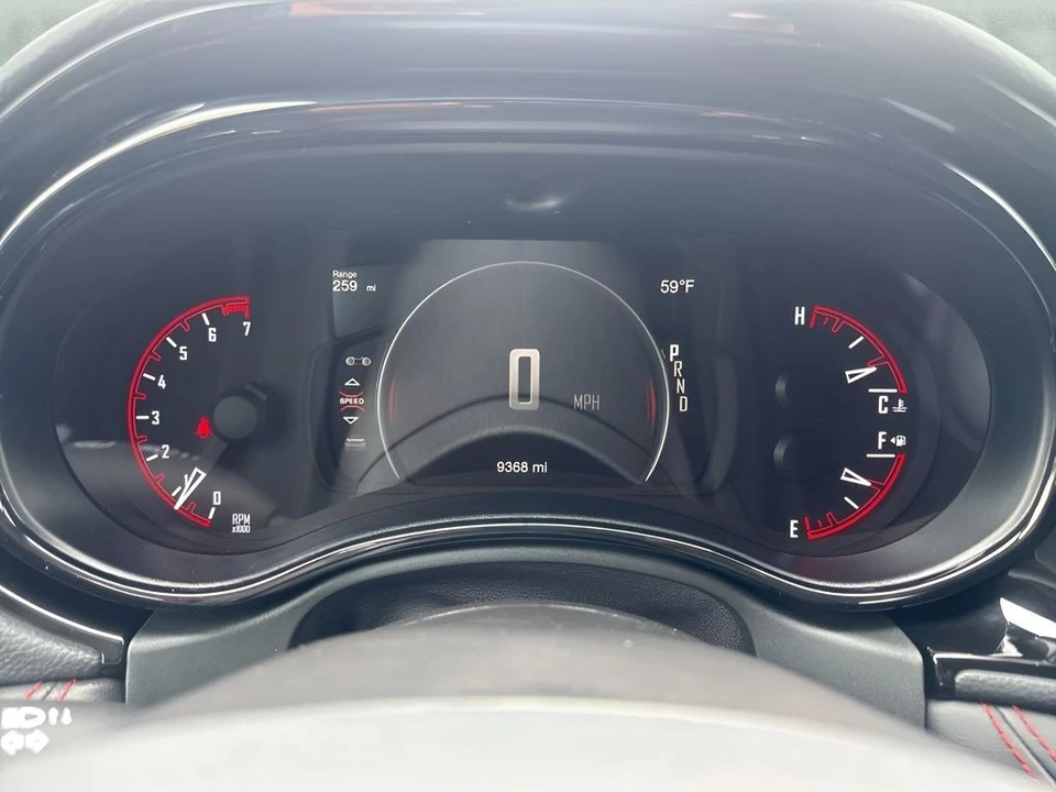 2026 Dodge Durango 3rd Gen - Image 23 of 31