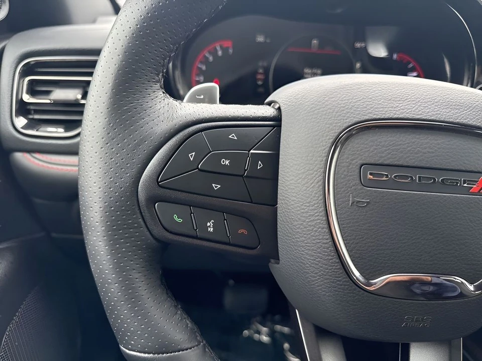 2026 Dodge Durango 3rd Gen - Image 14 of 31