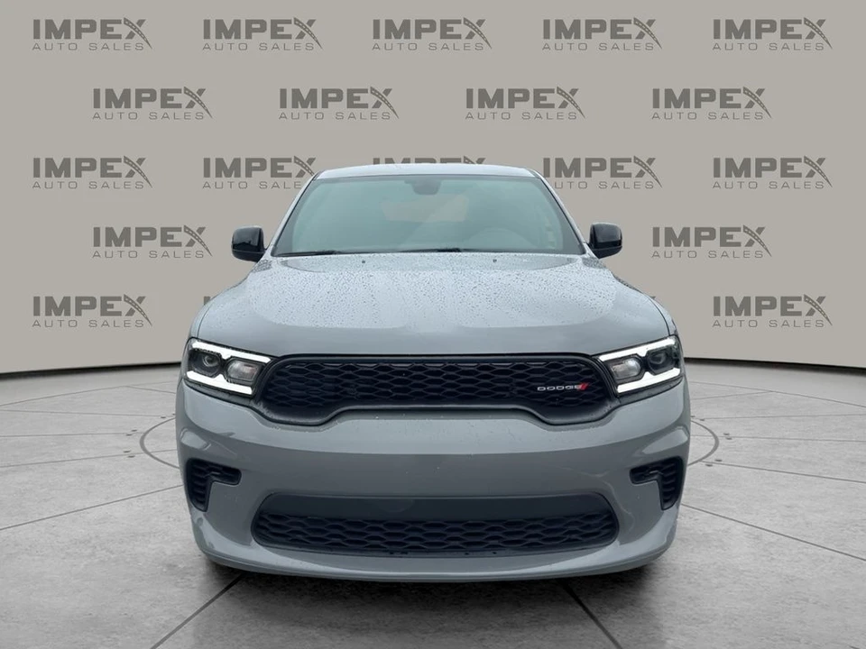 2026 Dodge Durango 3rd Gen - Image 8 of 31
