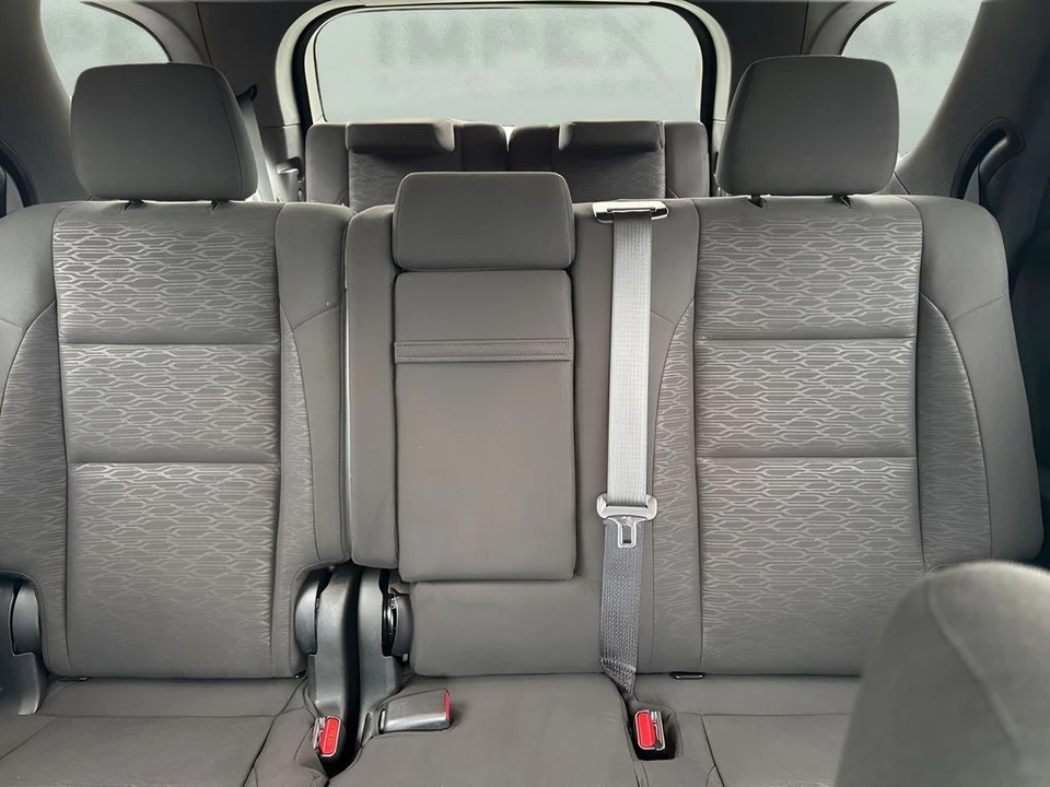 2026 Dodge Durango 3rd Gen - Image 11 of 31