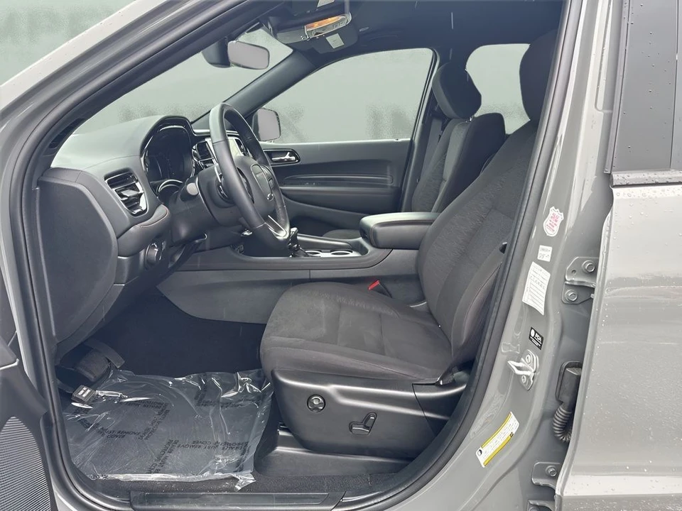 2026 Dodge Durango 3rd Gen - Image 9 of 31