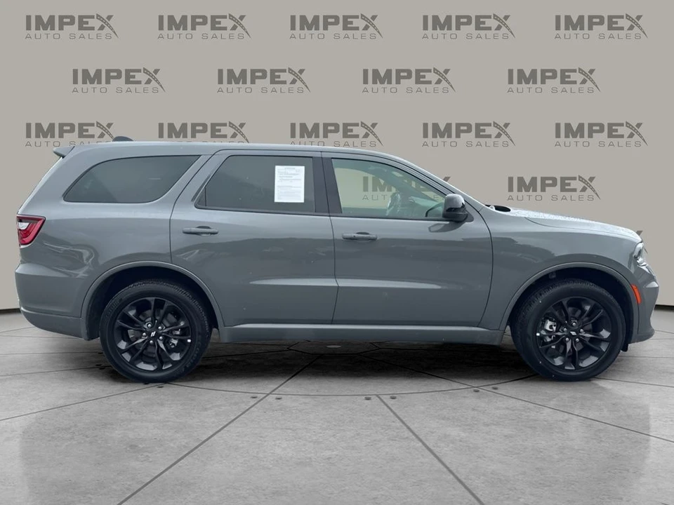 2026 Dodge Durango 3rd Gen - Image 6 of 31