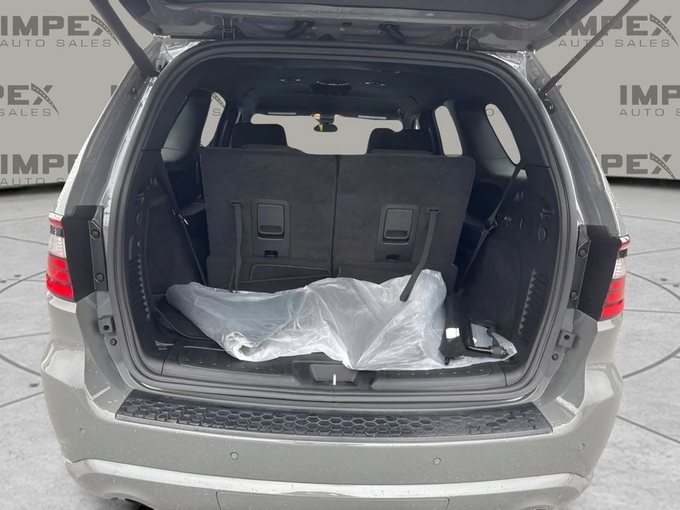 2026 Dodge Durango 3rd Gen - Image 28 of 31