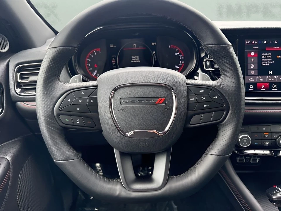 2026 Dodge Durango 3rd Gen - Image 13 of 31