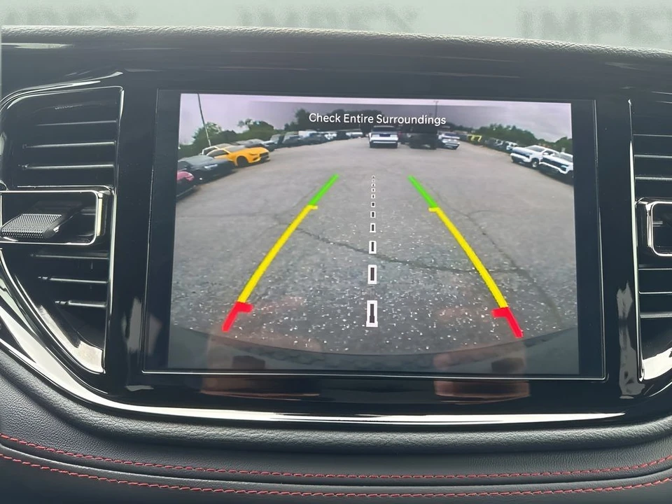 2026 Dodge Durango 3rd Gen - Image 21 of 31