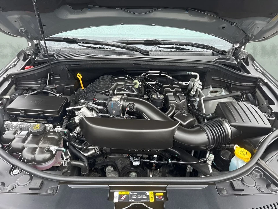 2026 Dodge Durango 3rd Gen - Image 30 of 31