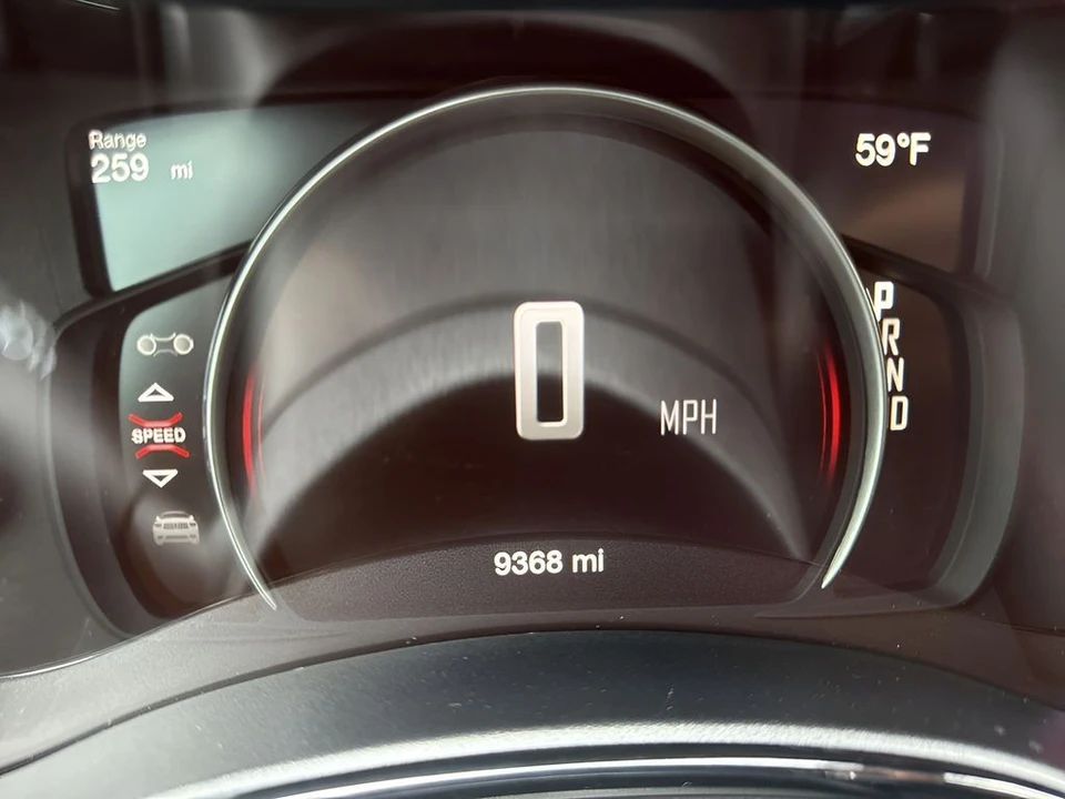 2026 Dodge Durango 3rd Gen - Image 24 of 31