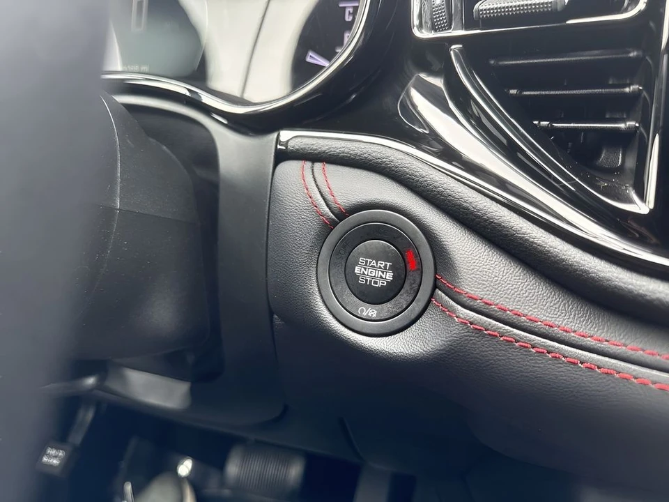 2026 Dodge Durango 3rd Gen - Image 22 of 31