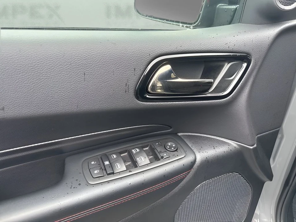 2026 Dodge Durango 3rd Gen - Image 26 of 31