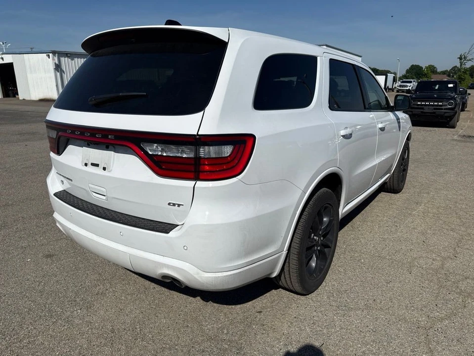 2026 Dodge Durango 3rd Gen - Image 3 of 7
