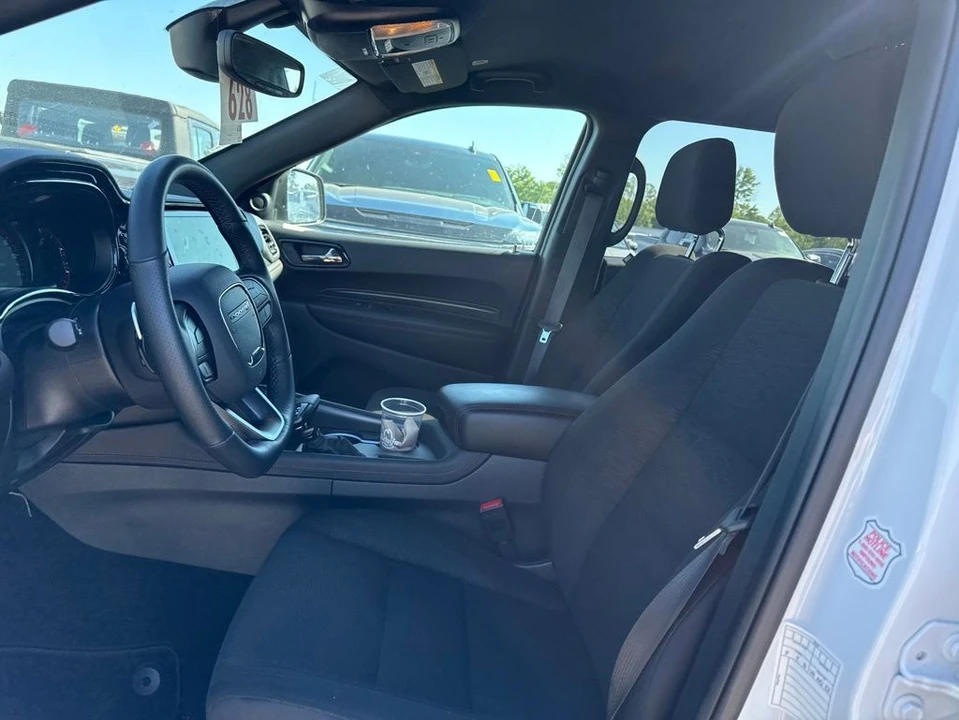 2026 Dodge Durango 3rd Gen - Image 5 of 7