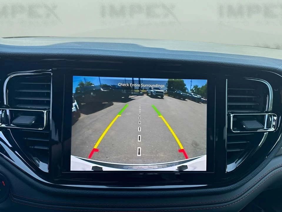2026 Dodge Durango 3rd Gen - Image 19 of 31