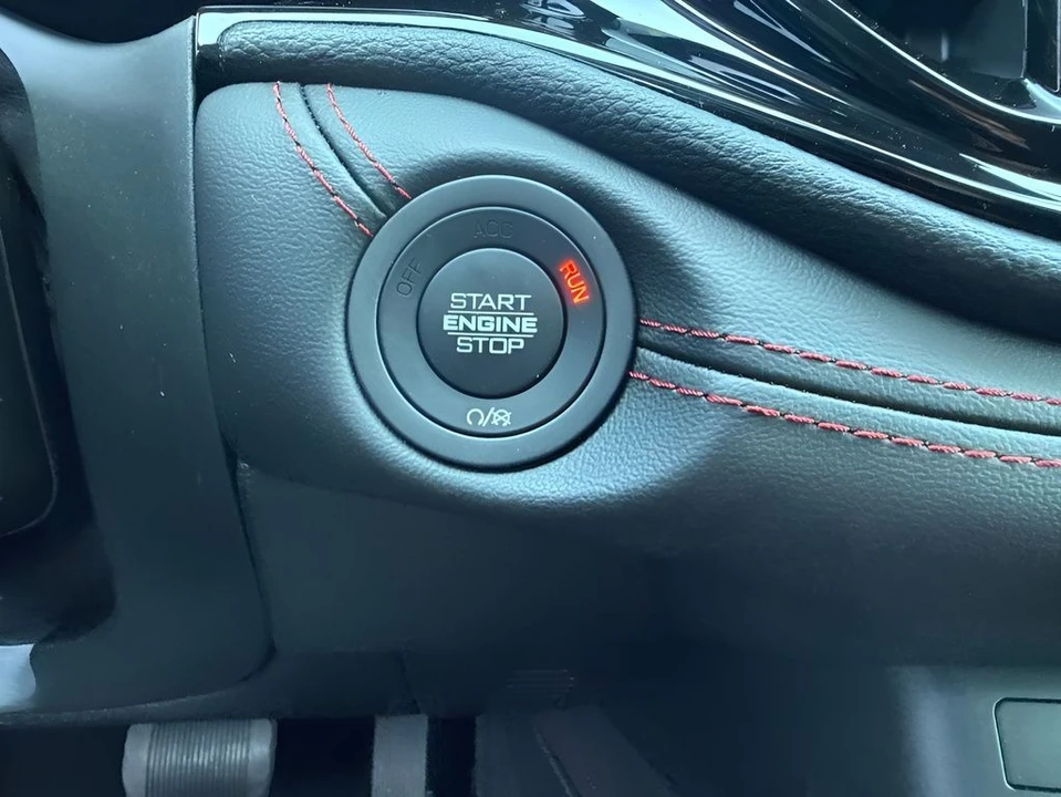 2026 Dodge Durango 3rd Gen - Image 22 of 31